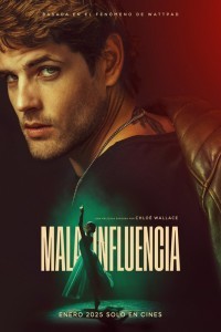 Bad Influence (2025) Hindi Dubbed