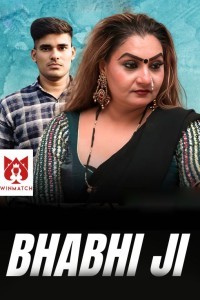 Bhabhi Ji (2025) HotX Hindi Hot Short Film