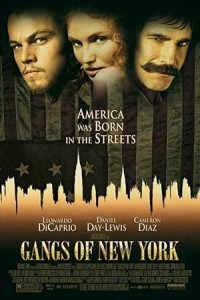 Gangs of New York (2002) Hindi Dubbed