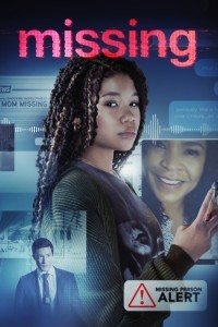 Missing (2023) Hindi Dubbed