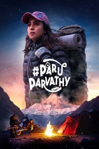 Paru Parvathy (2025) Hindi Dubbed Movie