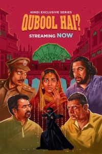 Qubool Hai (2025) Season 01 Hindi Web Series