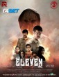 Eleven (2025) Hindi Dubbed Movie