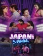 Japani Malish (2025) S01 Funtyy Hindi Unrated Webseries