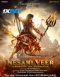 Kesari Veer (2025) Hindi Movie