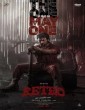 Retro (2025) Hindi Dubbed Movie
