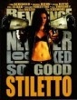 Stiletto (2008) Hollywood Hindi Dubbed